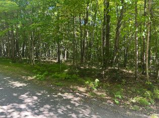 None Balsam Row Rd, Presque Isle, WI 54557