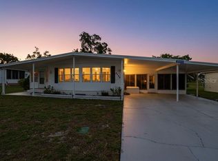 8496 Highpoint Blvd, Brooksville, FL 34613