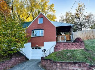 3714 Anderson Ave, McKeesport, PA 15132