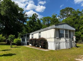 3016 Aplin Rd, Crestview, FL 32539