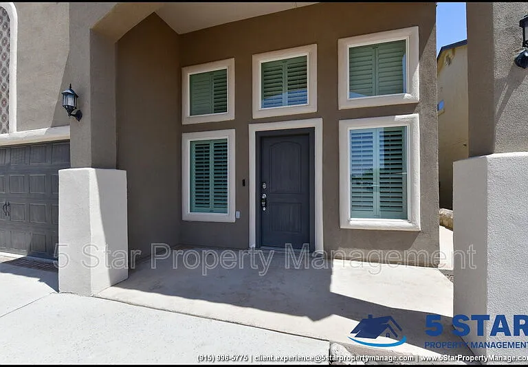 6933 Copper Town Dr — Photo 1