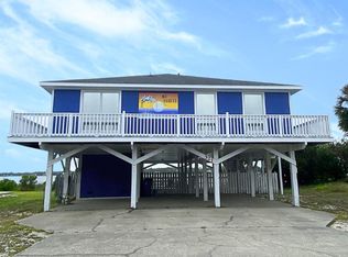 321 W 8th St, Gulf Shores, AL 36542