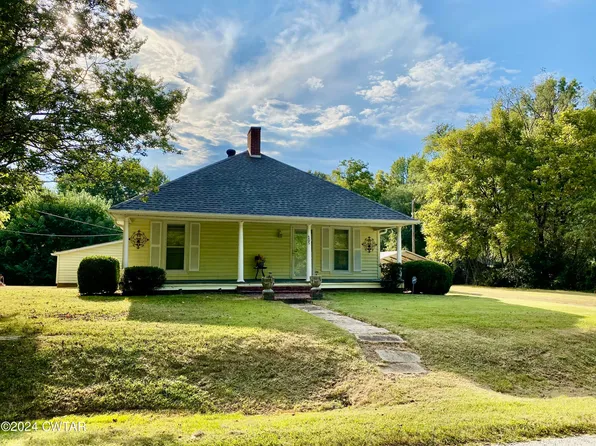 205 Henderson Rd, Jackson, TN 38305