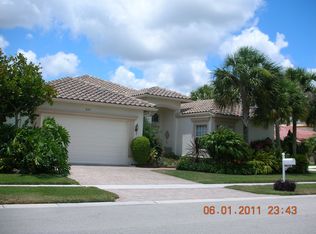 9620 Caserta St, Lake Worth, FL 33467