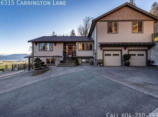36315 Carrington Ln, Abbotsford, BC V3G2M7