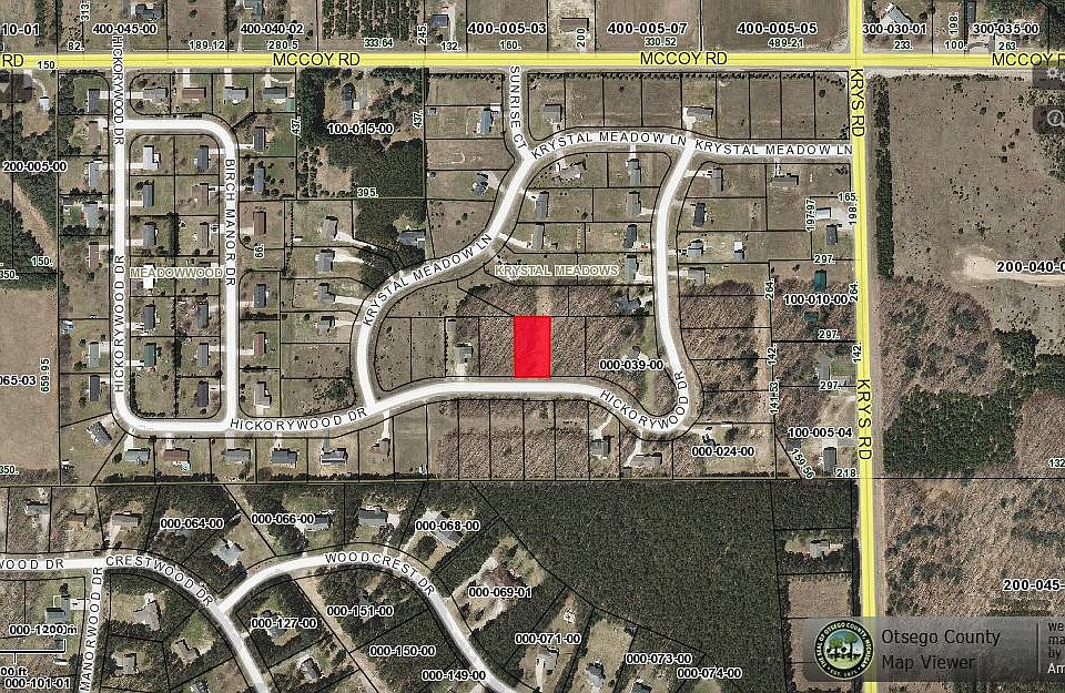 1st image of Hickorywood Dr