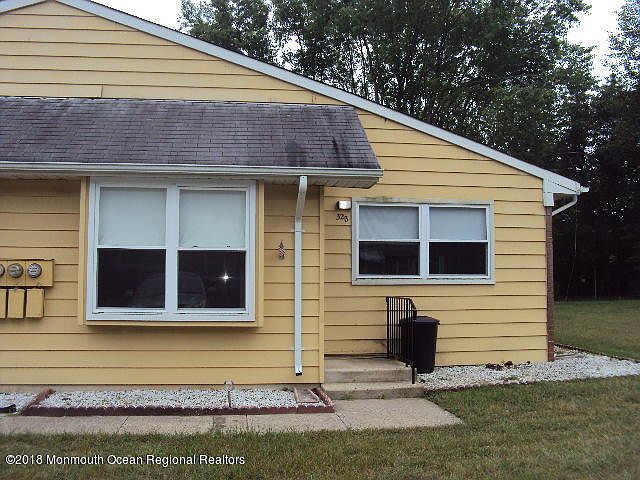 1st image of 32 Yorktowne Parkway #B