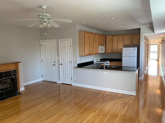 2nd image of 517 S Western Ave APT 2