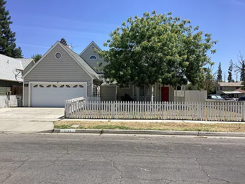4114 W Regency Ave Photo 1