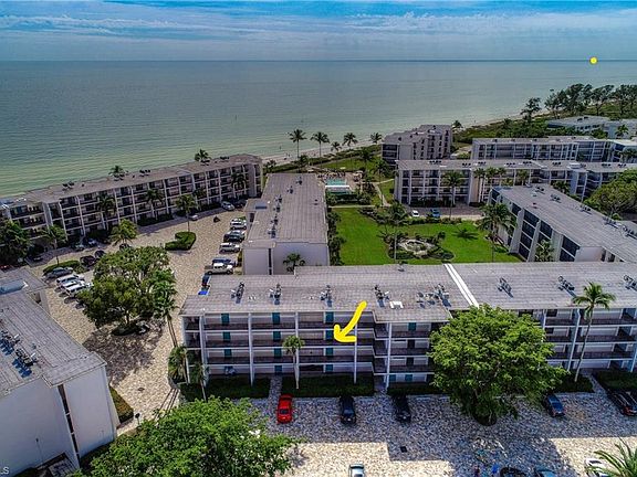 2nd image of 1501 Middle Gulf Dr #309H