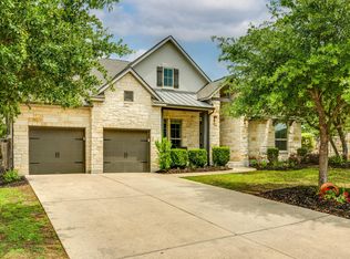 2724 Rain Song Dr, Leander, TX 78641