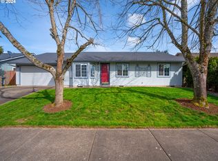 889 Aldridge Pl, Springfield, OR 97478