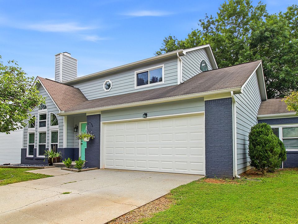 1st image of 9905 Crestline Dr