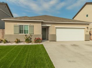947 S Filbert Ave, Fresno, CA