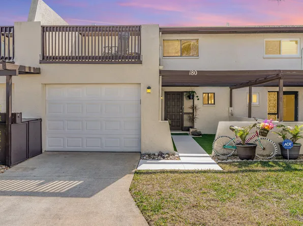 180 Skyline Blvd, Satellite Beach, FL 32937