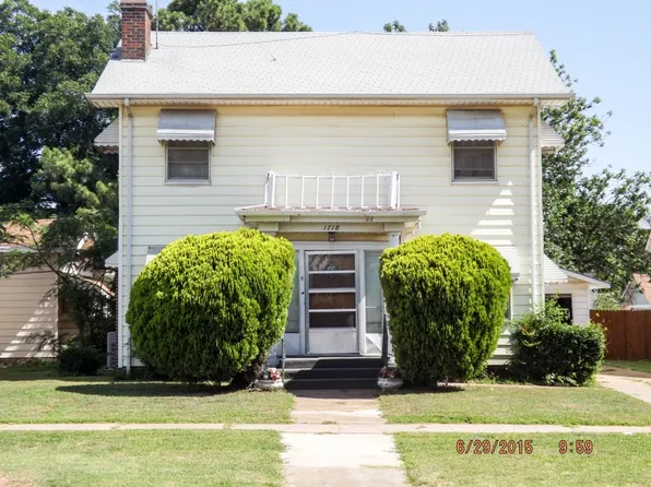 1718 E Maine St, Enid, OK 73701
