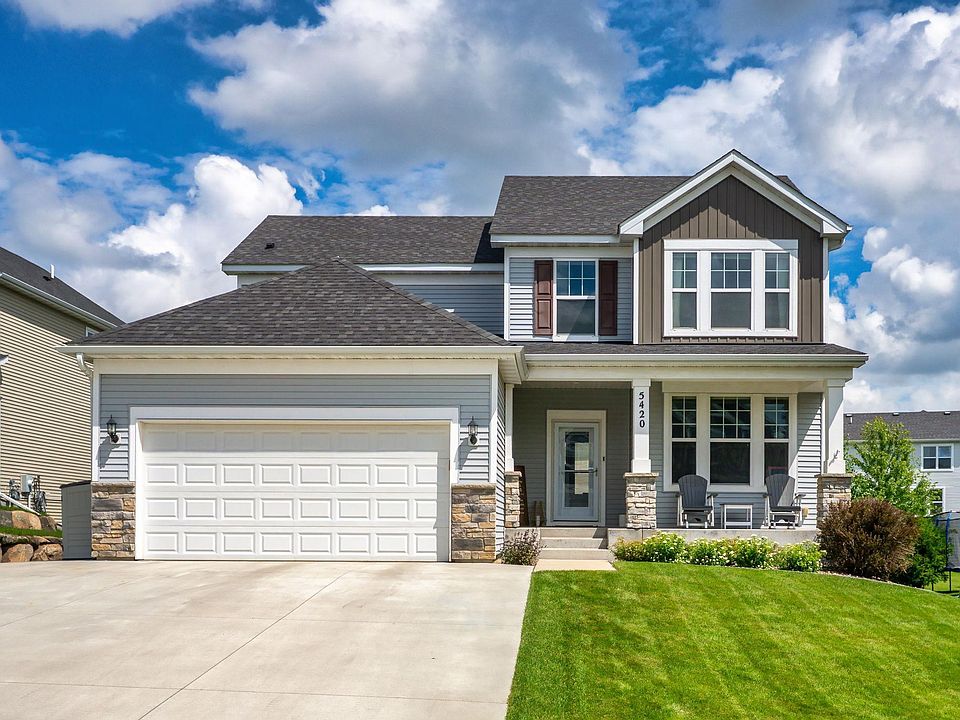 1st image of 5420 Southridge Cir