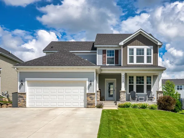 5420 Southridge Cir, Woodbury, MN 55129