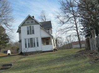 County Road 39, Bloomingdale, OH 43910