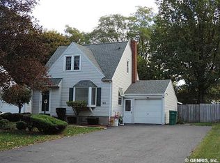 352 Walzer Rd, Rochester, NY 14622