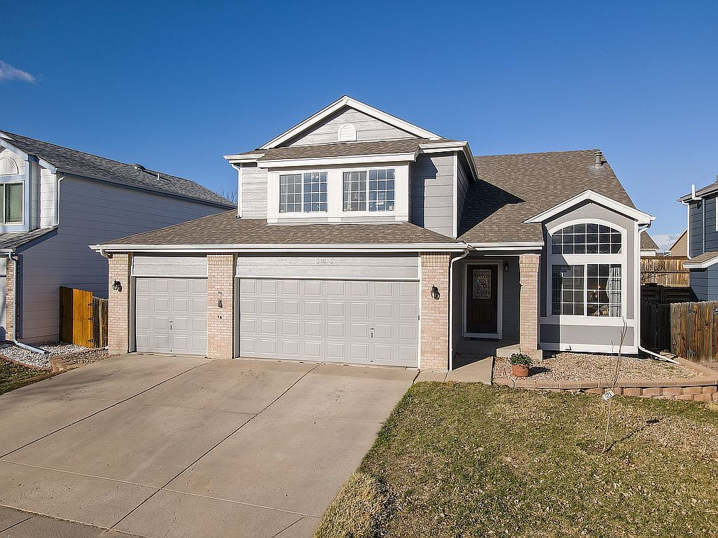 505 S Lindsey St, Castle Rock, CO 80104 | Zillow