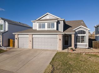 505 S Lindsey St, Castle Rock, CO 80104