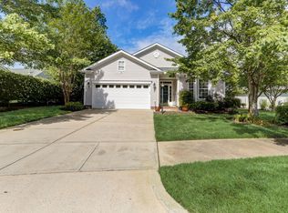 403 Indian Elm Ln, Cary, NC 27519