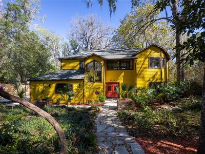 6030 NW 24th Ln, Gainesville, FL, 32606