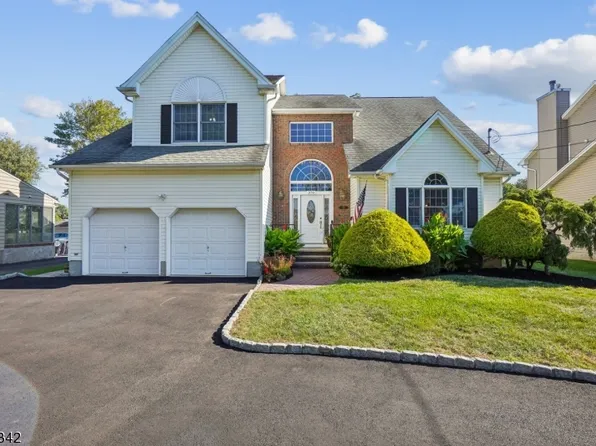 370 Westfield Ave, Clark Twp., NJ 07066