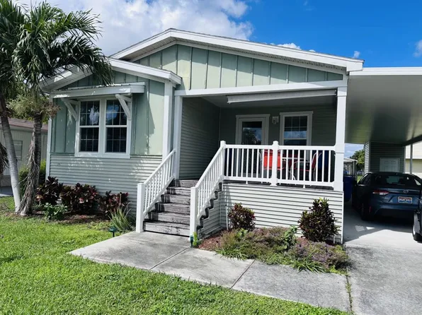 2907 NW 61st Ave #60, Pompano Beach, FL 33063