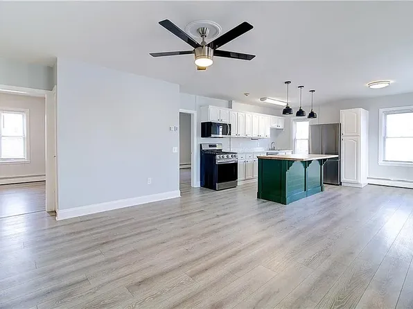 143 Tell St #B, Providence, RI 02909