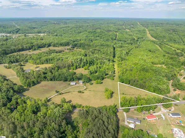 1610 Cannon Bottom Rd Lot 3, Belton, SC 29627