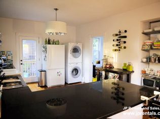 69 Spring Park Ave #R, Jamaica Plain, MA 02130