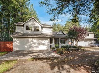 42828 170th St SE, Gold Bar, WA 98251