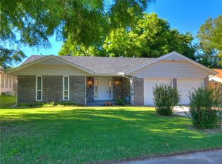 932 Sequoyah Trl, Norman, OK 73071