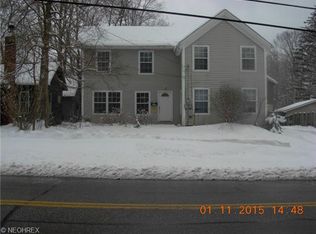 8290 Center St, Garrettsville, OH 44231
