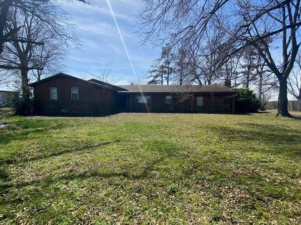1201 Mound City Rd, Marion, AR 72364