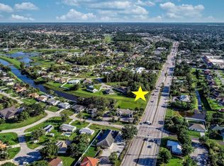 2701 SW Port St, Pt Saint Lucie, FL 34953
