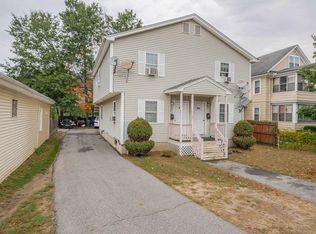 827-829 Belmont Ave, Springfield, MA 01108