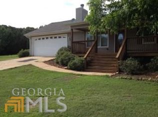 1353 Old Kings Bridge Rd, Nicholson, GA 30565