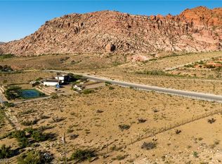 Sandstone Dr, Las Vegas, NV 89161