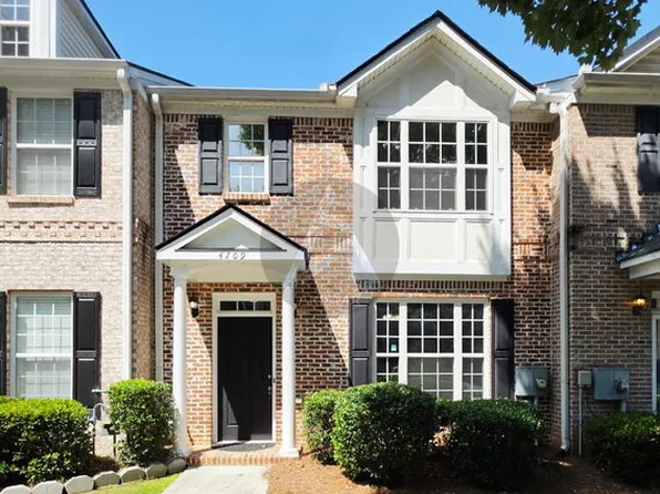 4709 Liberty Square Dr, Acworth, GA 30101