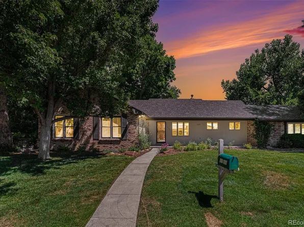 14725 W 30th Place, Golden, CO 80401