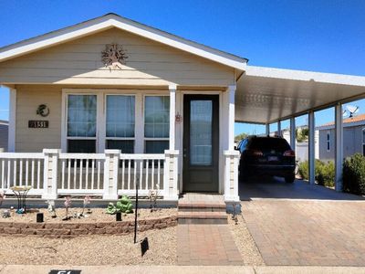 11411 N 91ST Avenue #51, Peoria, AZ, 85345