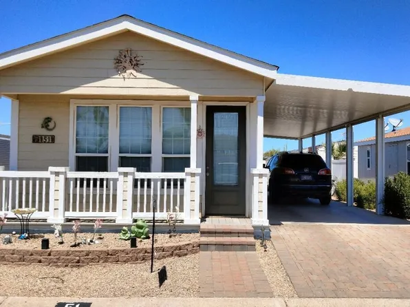 11411 N 91ST Avenue #51, Peoria, AZ 85345