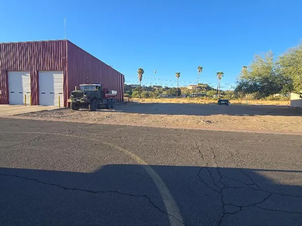 1524 E QUEEN VALLEY Drive #140, Queen Valley, AZ 85118