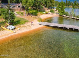 56 Lake Trout Ln, Coolin, ID 83821