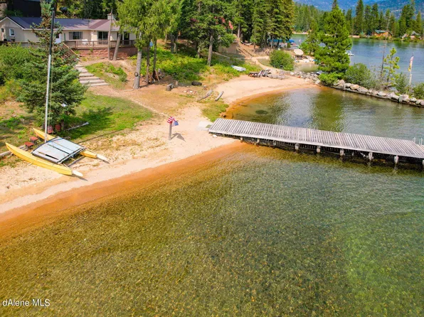 56 Lake Trout Ln, Coolin, ID 83821