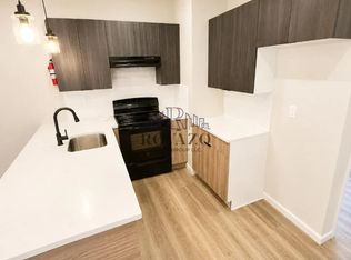 383-385 Avon Ave #3RC, Newark, NJ 07108