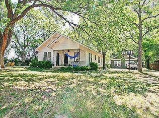 4613 Avenue B, Austin, TX 78751